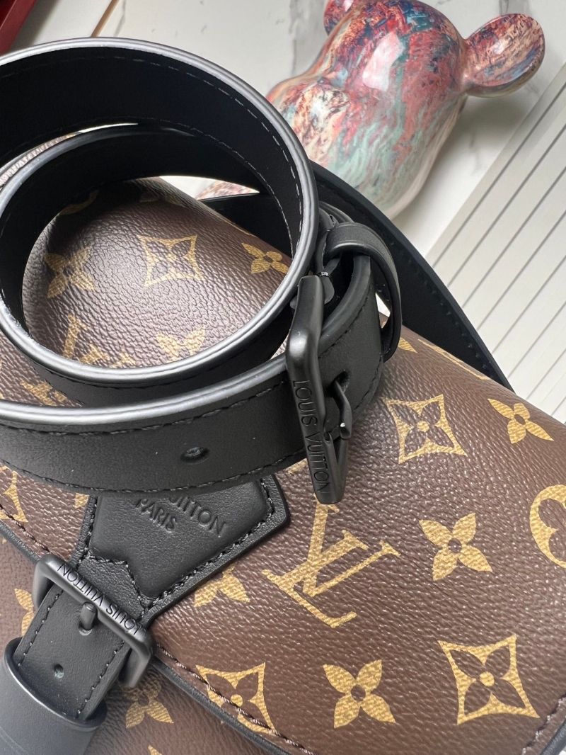 LV Satchel bags